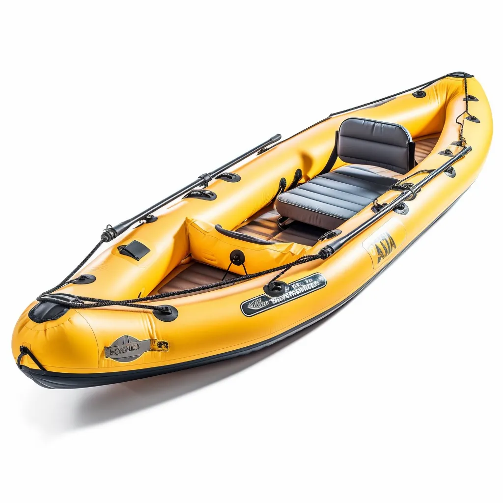 AquaGlide Adventure
